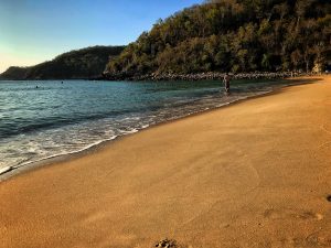 Playas de Huatulco