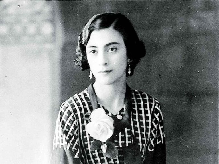 Rosario Castellanos