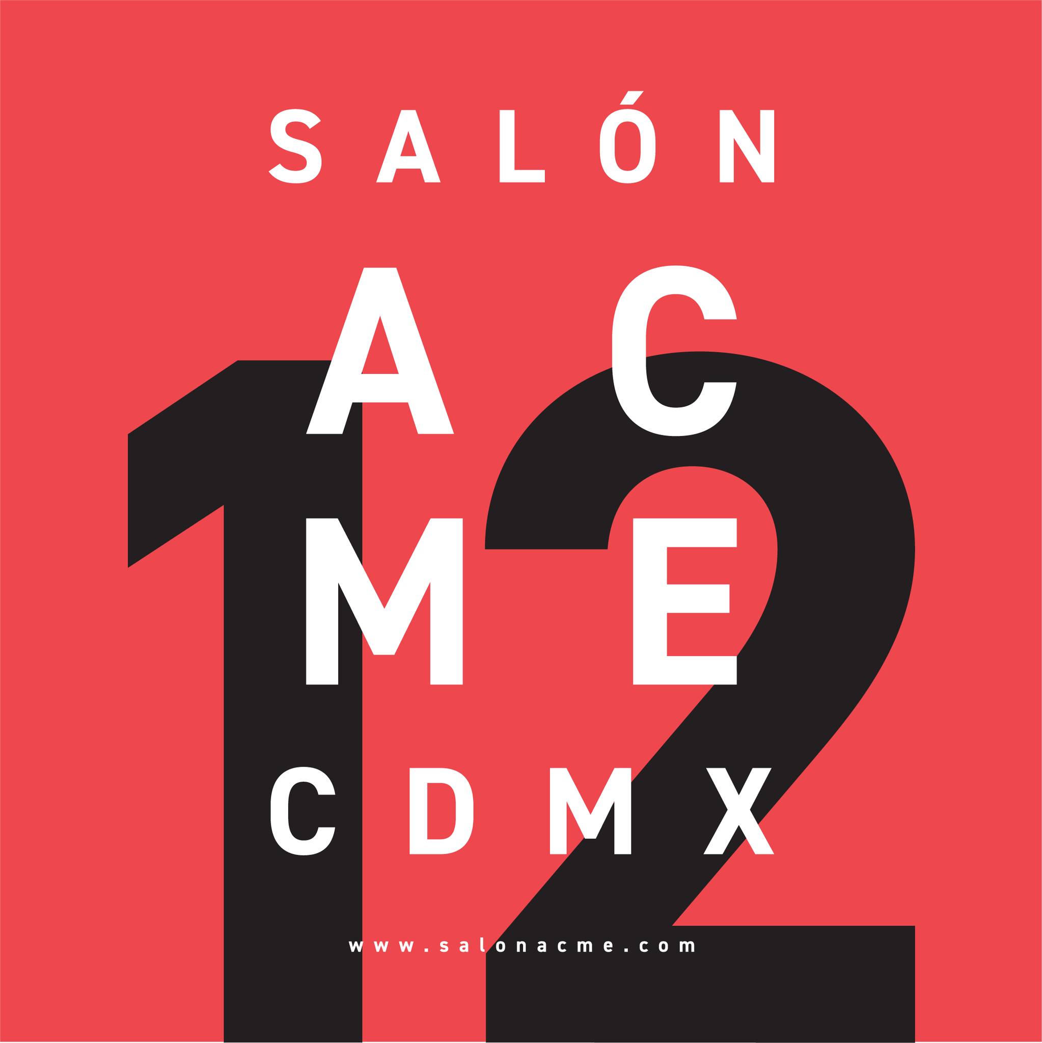 Salón ACME 12