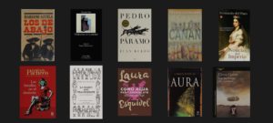 10 libros esenciales de la literatura mexicana para leer en 2026 con obras de Juan Rulfo, Octavio Paz, Laura Esquivel y Carlos Fuentes