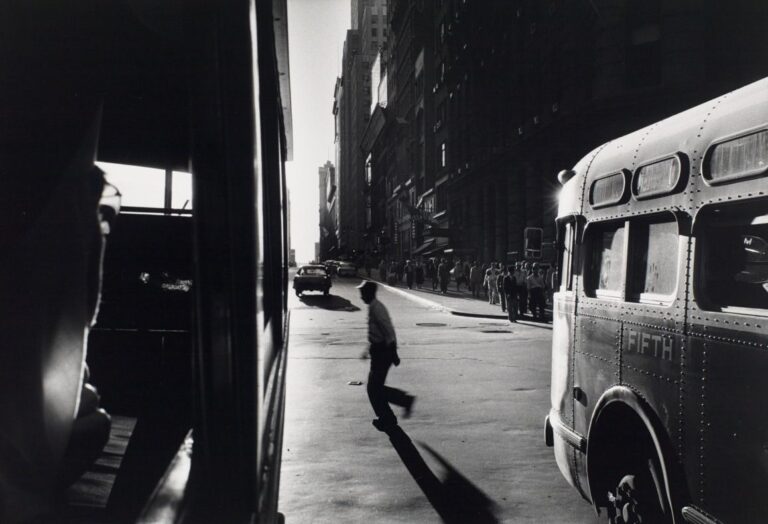 Robert Frank: El visionario que revolucionó la fotografía