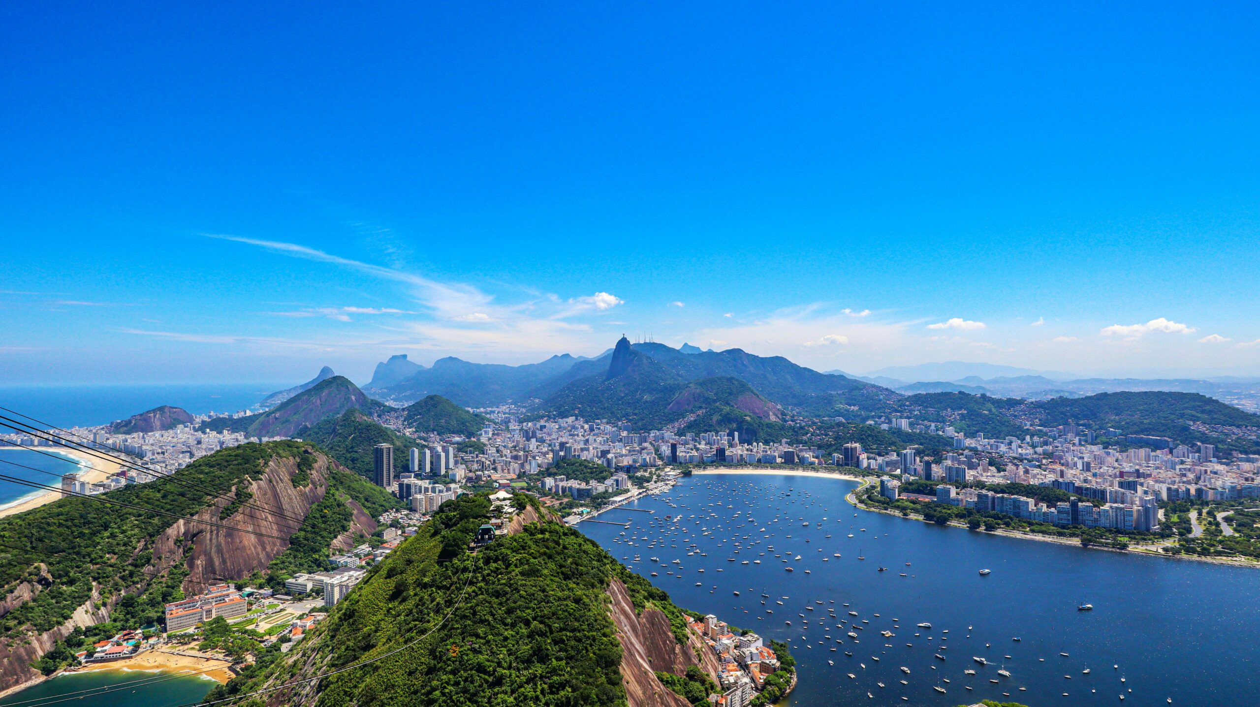 Río de Janeiro, Brasil