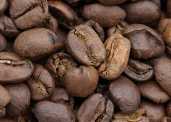 Café Etiopía