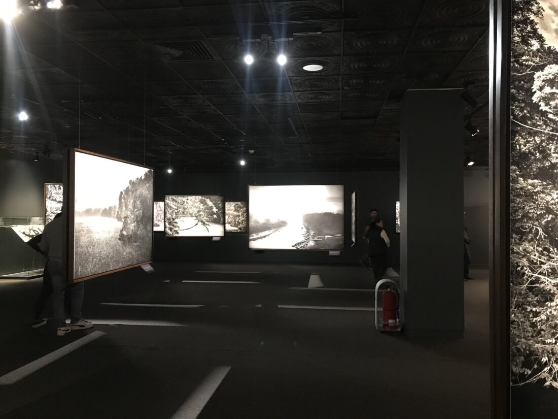 Amazonia / Sebastião Salgado