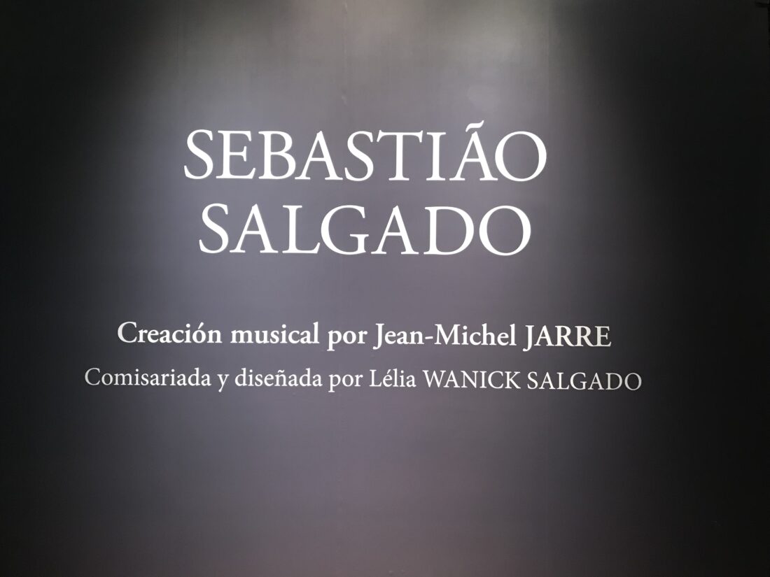 Amazonia / Sebastião Salgado