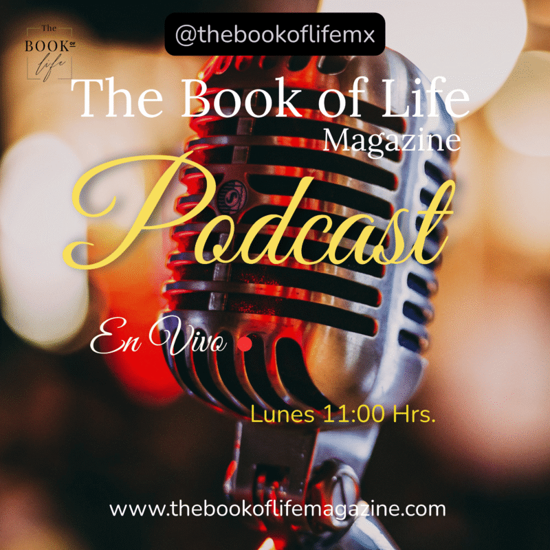 Podcast The Book of Life