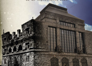 61 Aniversario de Museo Anahuacalli