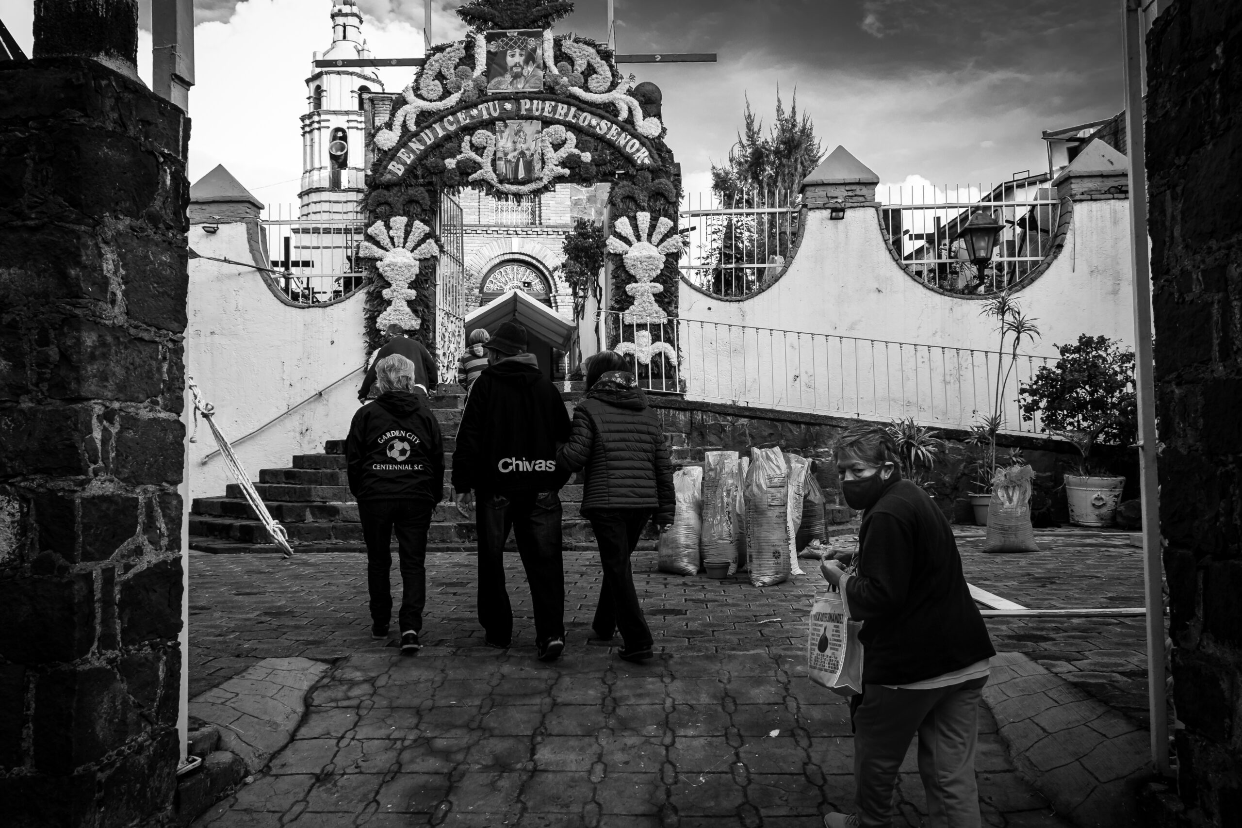 Tradiciones que perduran de los pueblos originarios en Santa Úrsula, Coyoacán