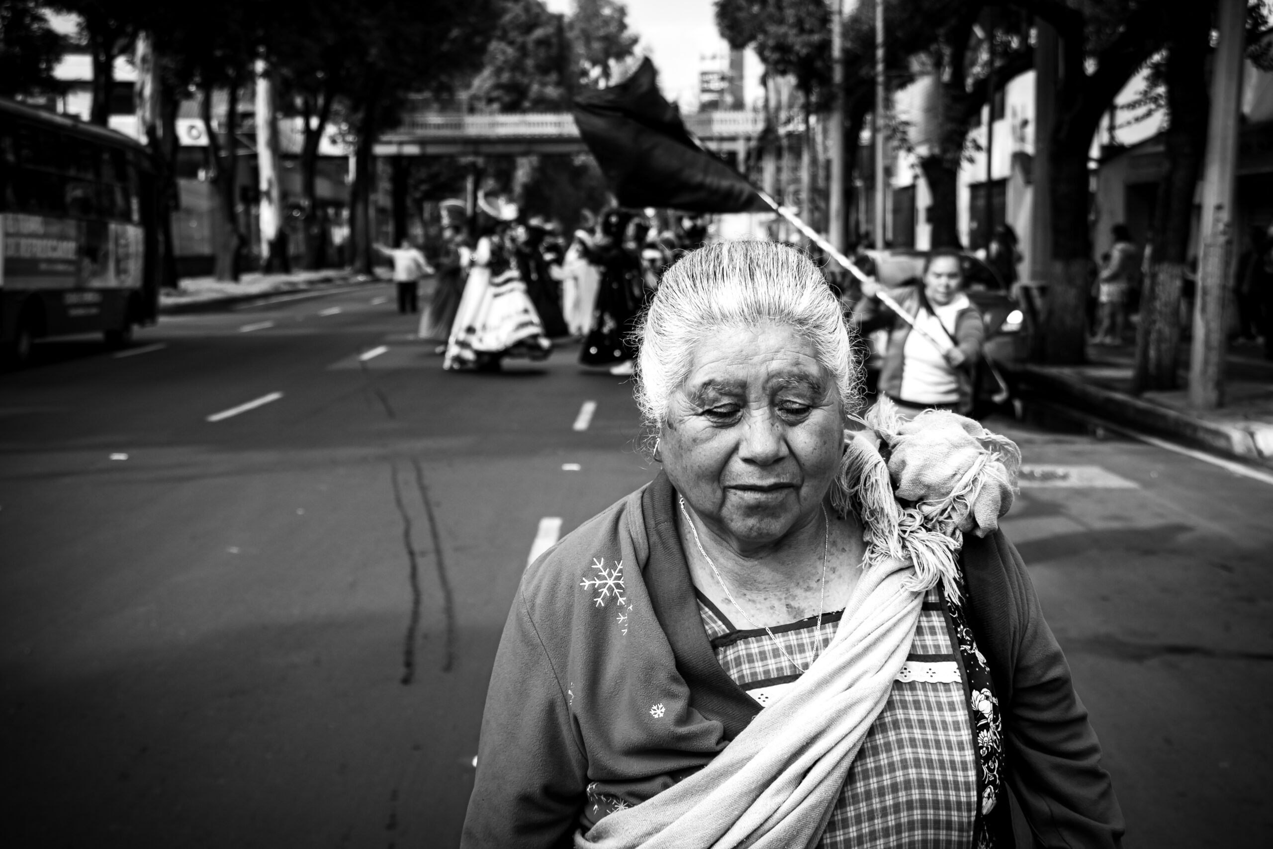 El gran legado de la tradición se confiere de generación en generación