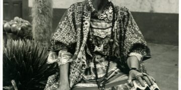 Retrato de Frida Exposición Museo de Mujeres en la Casa Azul en el Museo Frida Kahlo en Coyoacán