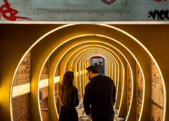 exposición Juega Limpio Museo Memoria y Tolerancia CDMX