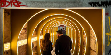 exposición Juega Limpio Museo Memoria y Tolerancia CDMX