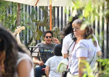Festival de las Infancias 2026 Museo Anahuacalli actividad musical niños Coyoacán