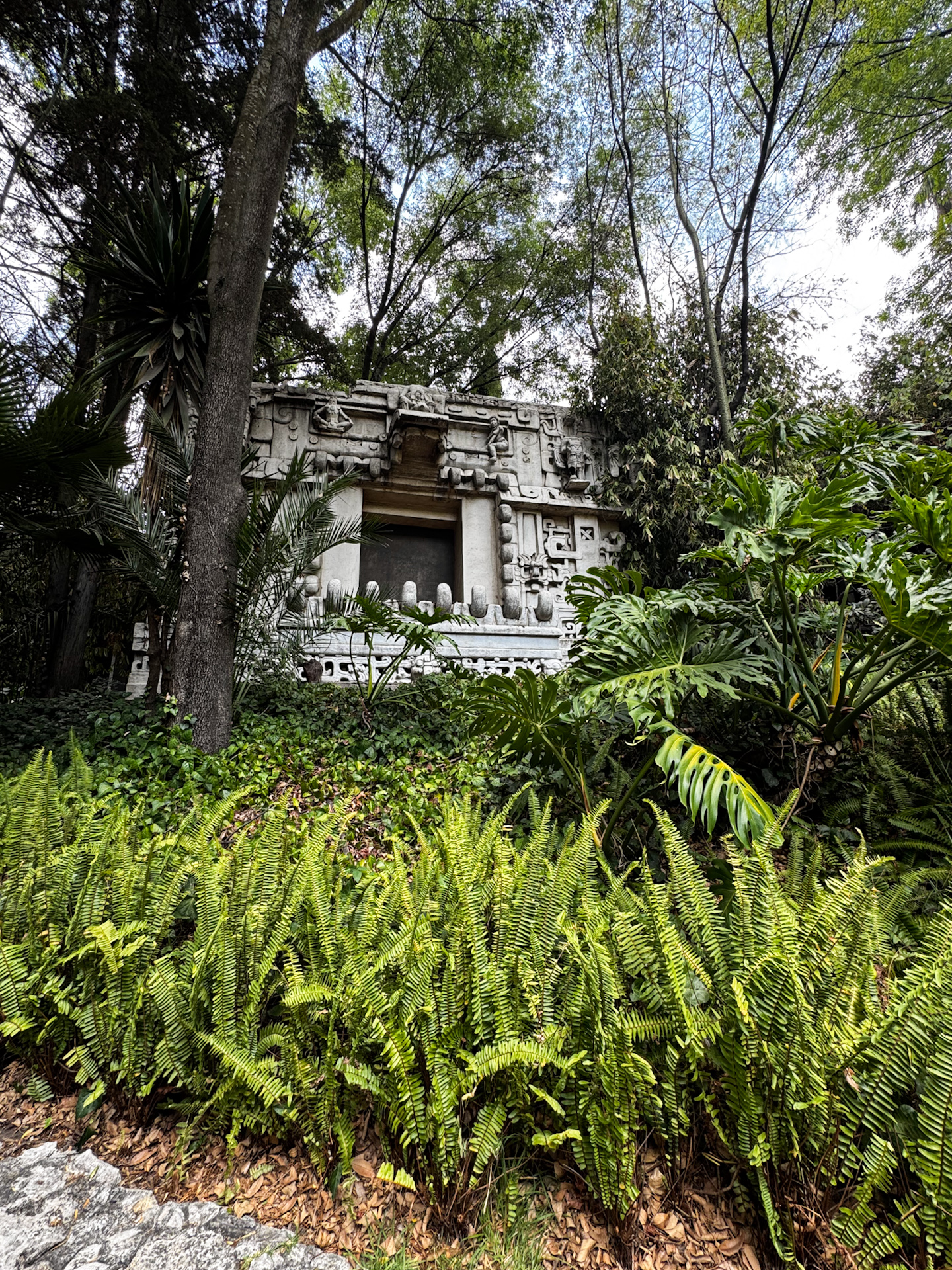 Patrimonio prehispánico y memoria cultural en México