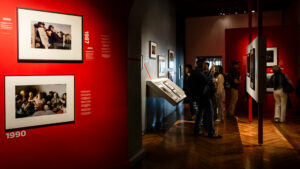 World Press Photo 2026 Parte 2 y El Archivo en el Museo Franz Mayer