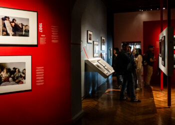 World Press Photo 2026 Parte 2 y El Archivo en el Museo Franz Mayer